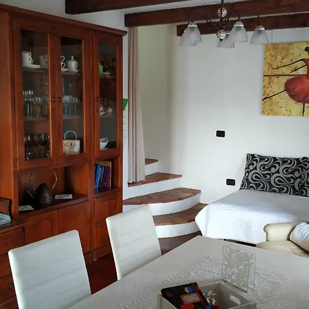 Apartma Flajban Kojsko