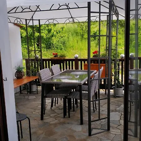 Apartma Flajban Apartment *