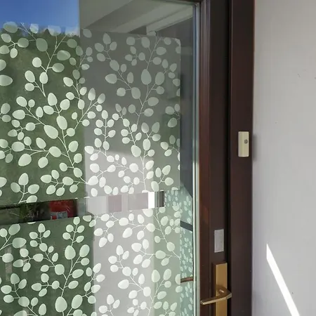 Appartement Apartma Flajban *
