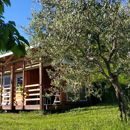 Апартаменты Apartma Flajban