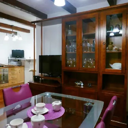 Apartma Flajban Kojsko