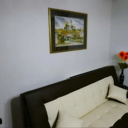 Apartma Flajban Apartment Kojsko
