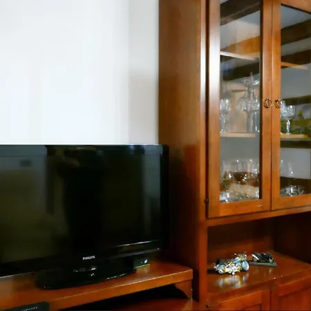 Apartma Flajban * Kojsko