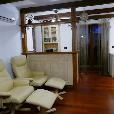 Apartma Flajban Kojsko