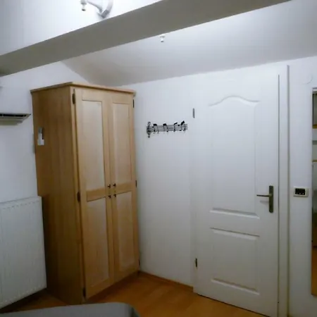 Appartement Apartma Flajban