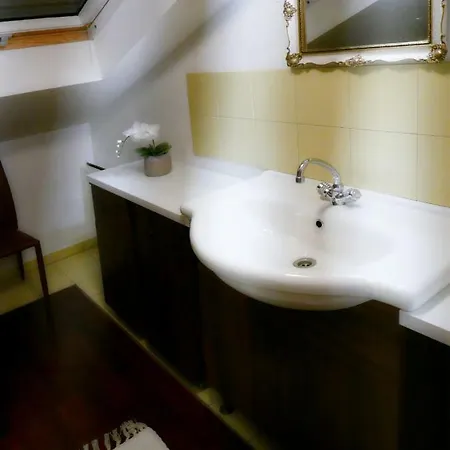 Apartma Flajban Kojsko