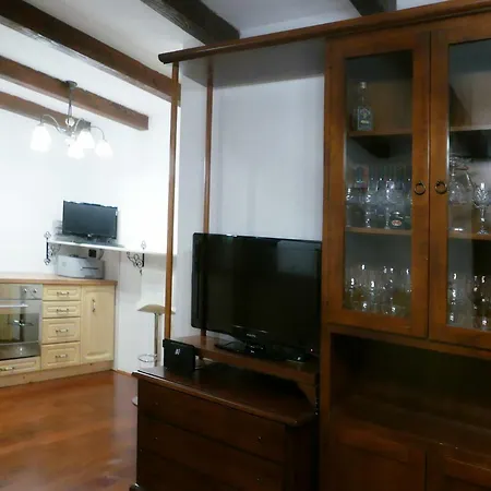 Apartma Flajban
