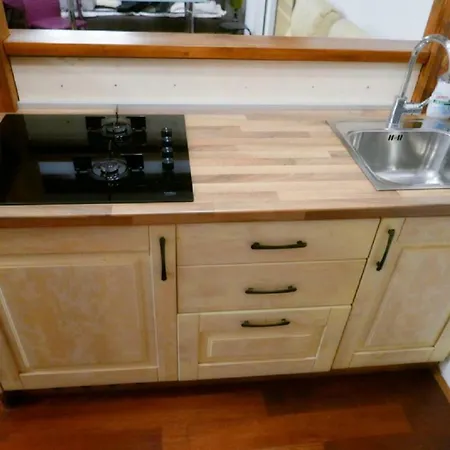 Apartma Flajban Kojsko
