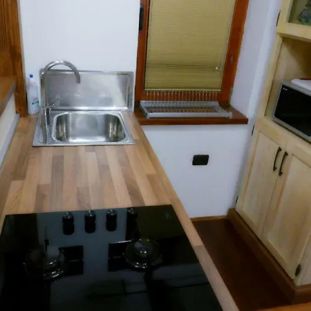 Apartma Flajban Апартаменты Kojsko